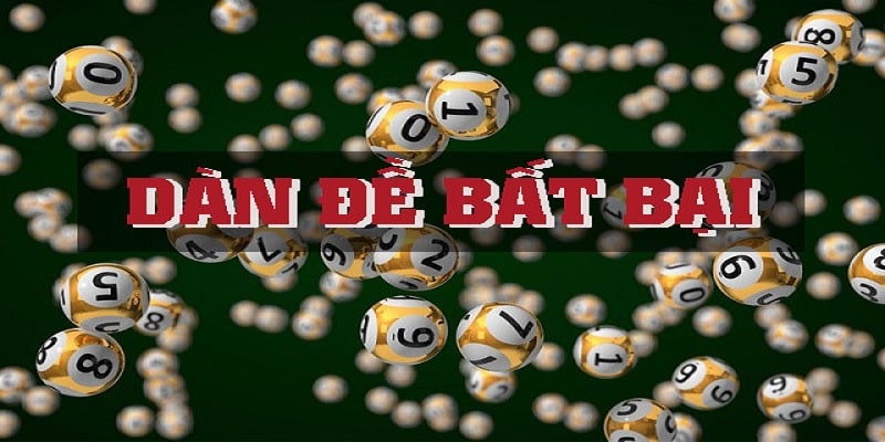 Dàn Đề Bất Bại Với Cách Nuôi Chuẩn Mang Lại Độ Chính Xác Cao